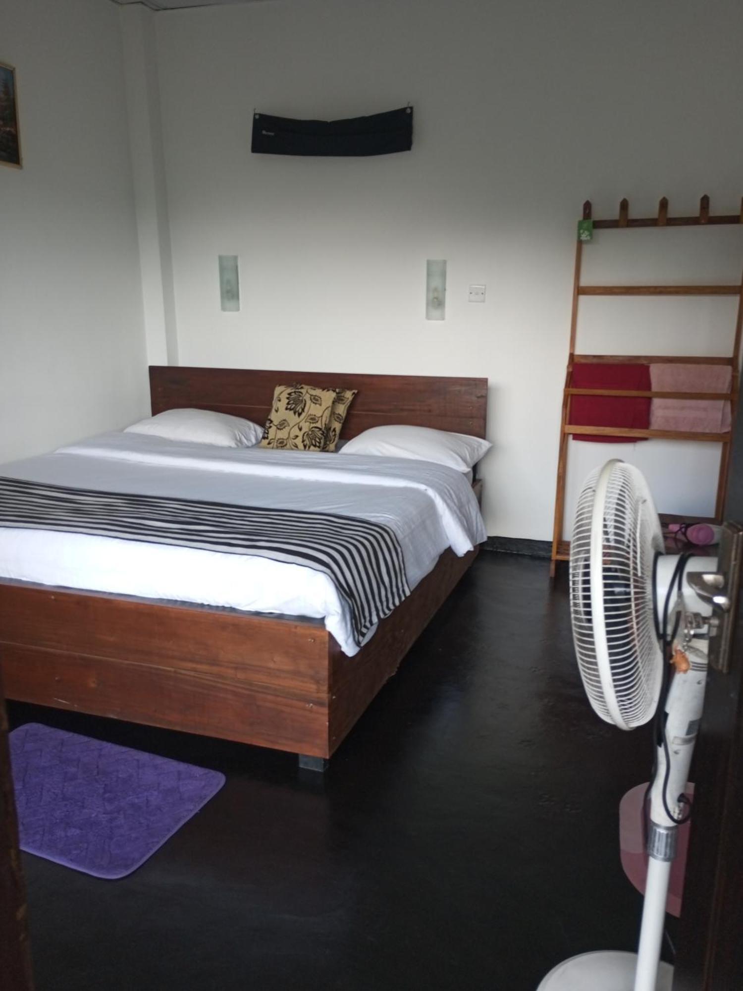 Chanidu Ella Inn Dış mekan fotoğraf